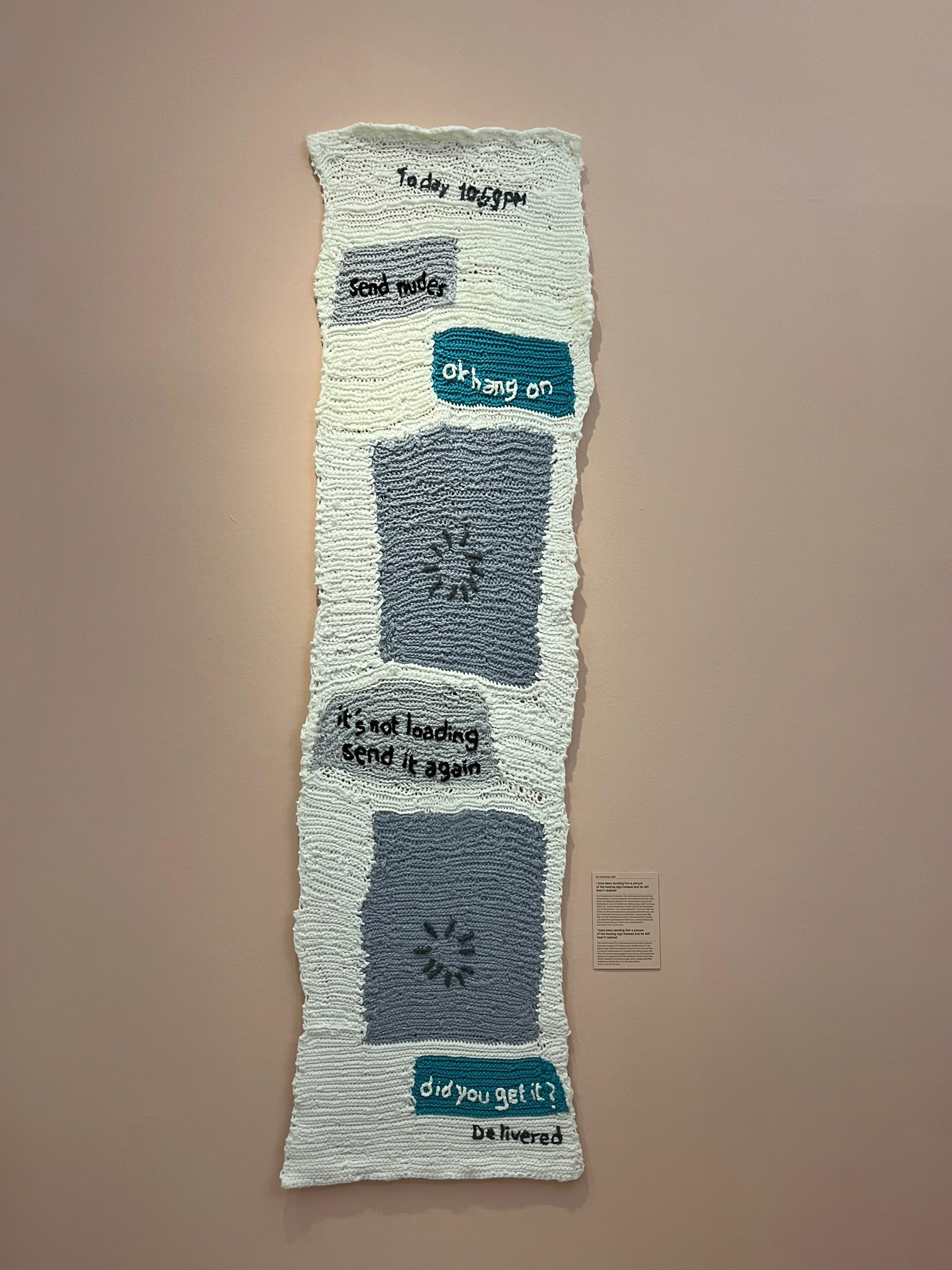 &Eacute;va Ostrowska, Hello Robot Design between Human and Machine, contemporary art installation view at Vitra Design Museum, Germany, 2022